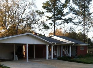 115 Eastview Dr, Laurel, MS 39443
