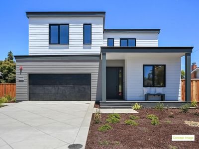 940 Arnold Way, Sanjose, CA, 95128