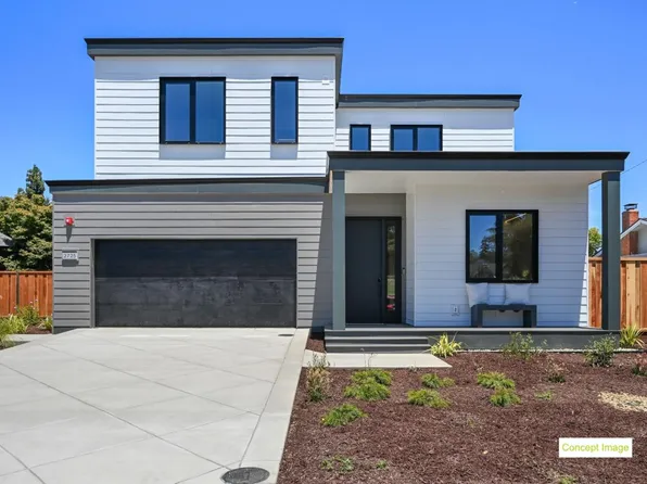 940 Arnold Way, Sanjose, CA 95128