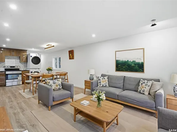 UNIT 60-1035 Boychuk DRIVE, Saskatoon, SK S7H 5B2