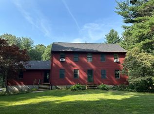 107 Yew St, Douglas, MA 01516