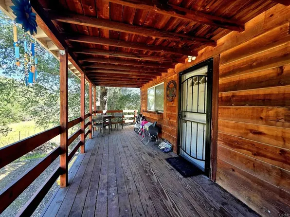 1524 Potrero Cir, Potrero, CA 91963