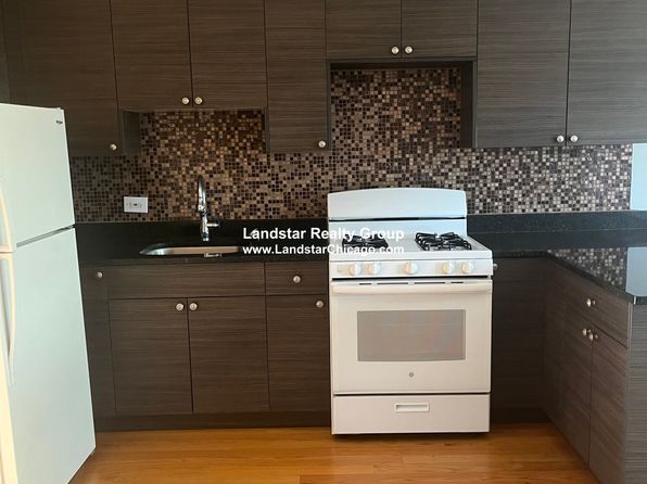 8500 Waukegan Rd APT 10