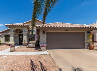 1680 E Olive Ave, Gilbert, AZ 85234