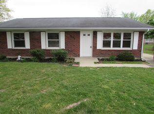3205 Teton Ct, Lexington, KY 40515
