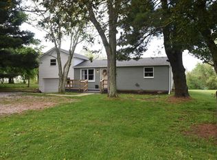 12998 New Delaware Rd, Mount Vernon, OH 43050