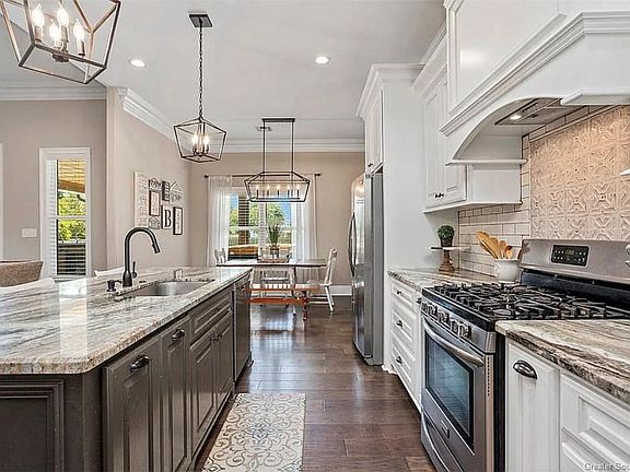 5th image of 3689 E Cabella Dr