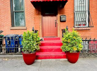 11A Pleasant Pl #1, Brooklyn, NY 11233