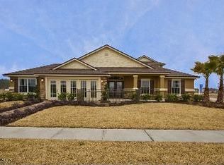 337 N Bellagio Dr, Saint Augustine, FL 32092