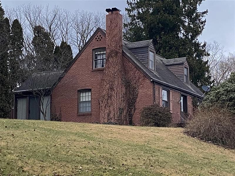 1411 Neshannock Blvd, New Castle, PA 16105 Zillow