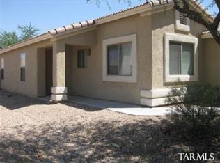 587 S Sweet Ridge Dr, Vail, AZ 85641