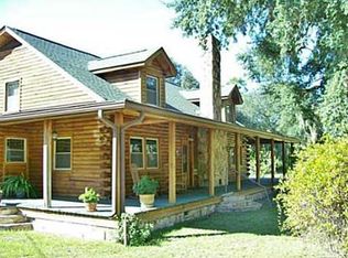 658 Edward Smith Rd, Ellabell, GA 31308