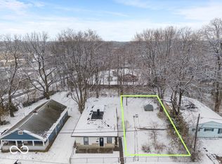 2025 E 44th St, Indianapolis, IN