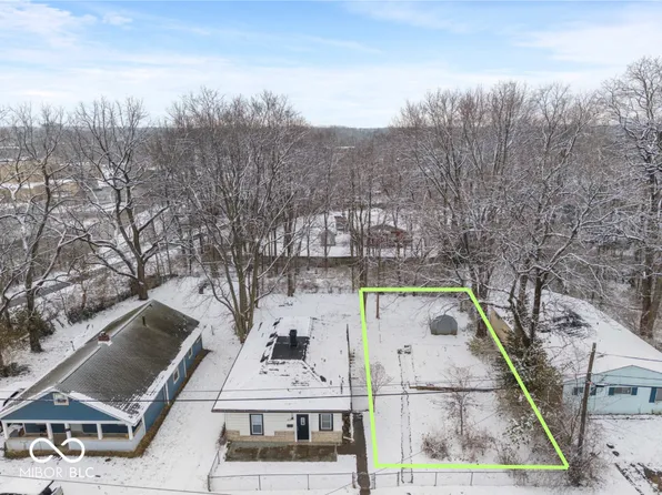 2025 E 44th St, Indianapolis, IN 46205