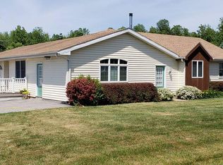 5113 Keck Rd, Lockport, NY 14094