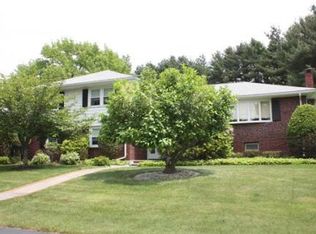 50 Sears Rd, Milton, MA 02186