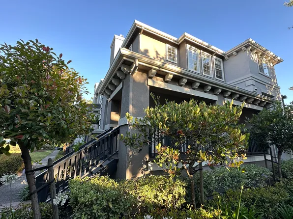 123 Sydney Ln, Redwood City, CA 94063