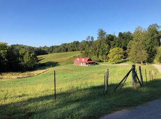1247 Willow Grove Hwy, Monroe, TN 38573
