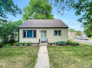 1304 W Fountain St, Albert Lea, MN 56007