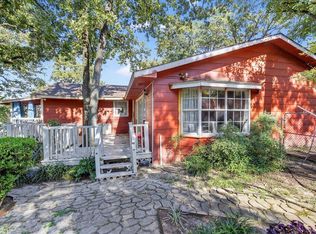 20019 Patricia Dr, Kemp, TX 75143