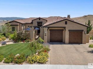 3136 Vista Favoloso, Reno, NV 89519