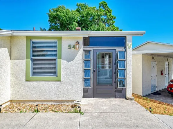 6796 GASPARILLA PINES BOULEVARD #54, ENGLEWOOD, FL 34224