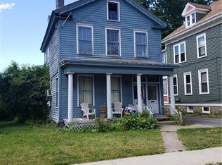 111 W Court St, Rome, NY 13440