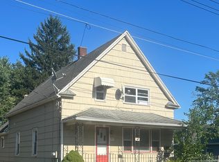 35 Crane St #1, Depew, NY 14043