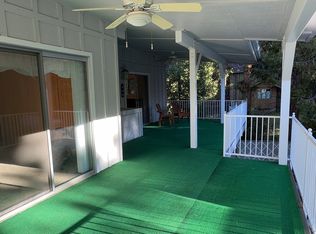 54159 S Circle Dr, Idyllwild, CA 92549