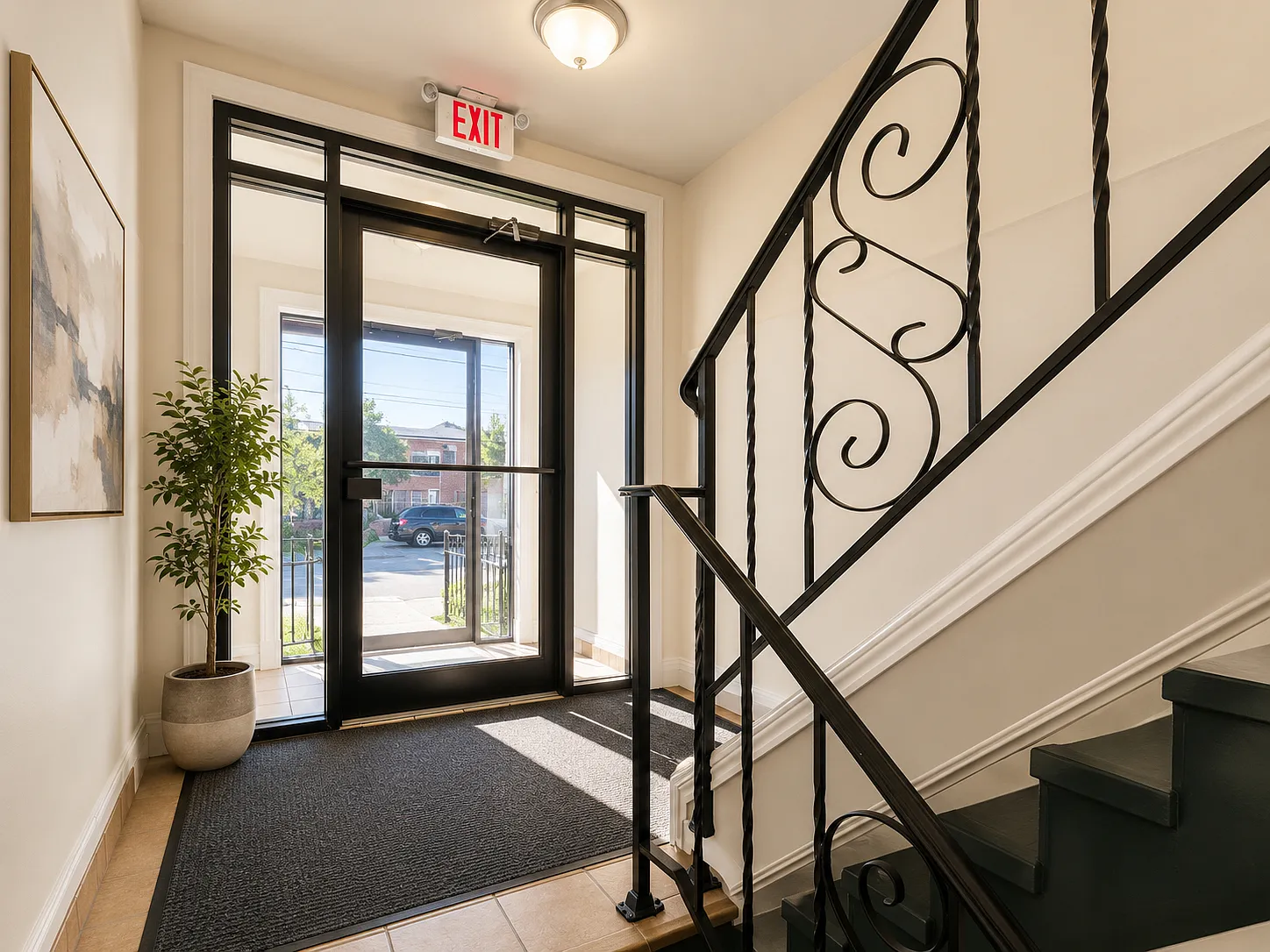 1 bed, $1,800 — Photo 3