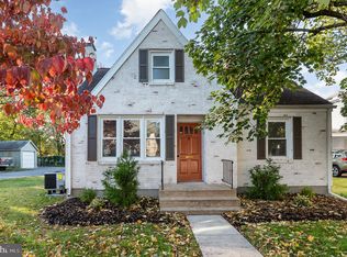 226 W Baltimore St, Carlisle, PA 17013