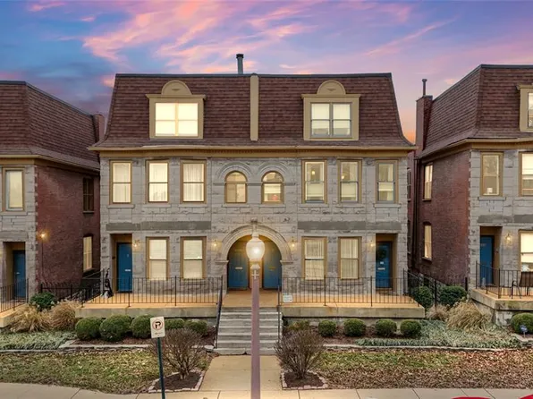 335 N Boyle Ave #D4, Saint Louis, MO 63108