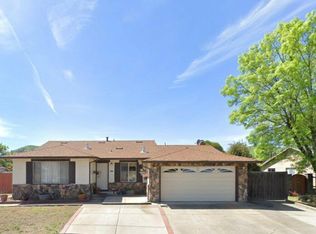 1292 Metten Ave, Pittsburg, CA