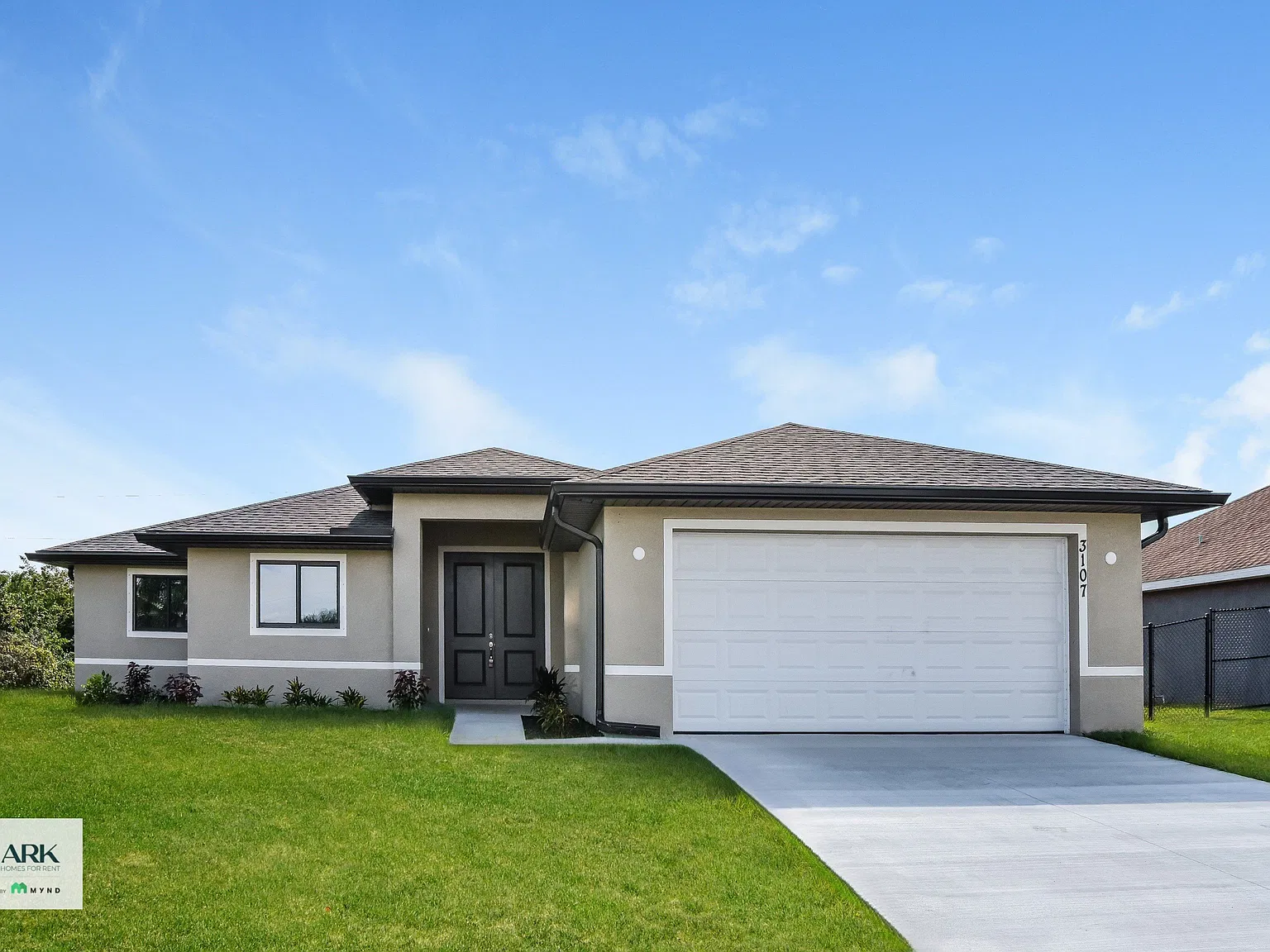 3 bed, 2.0 bath, 1670 sqft, $1,885 — Photo 1