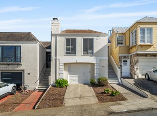 532 Ramsell St, San Francisco, CA 94132