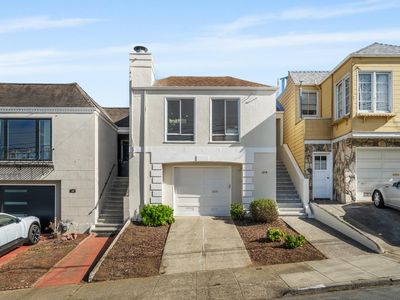 532 Ramsell St, San Francisco, CA, 94132