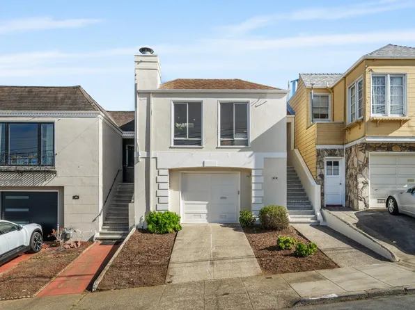 532 Ramsell St, San Francisco, CA 94132