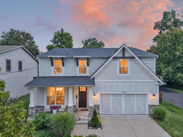 7240 Rita Ln, Cincinnati, OH 45243
