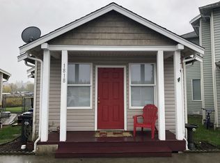 1818 30th St, Mount Vernon, WA 98273