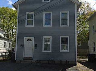 3 Ware Ct, Providence, RI 02907