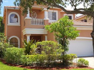 248 Gazetta Way, West Palm Beach, FL 33413