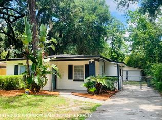 2831 Apache Ave, Jacksonville, FL 32210