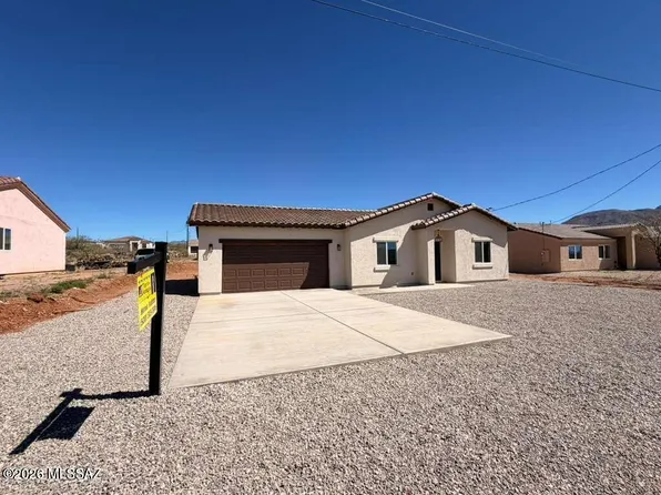 1787 Birmania Ct, Rio Rico, AZ 85648