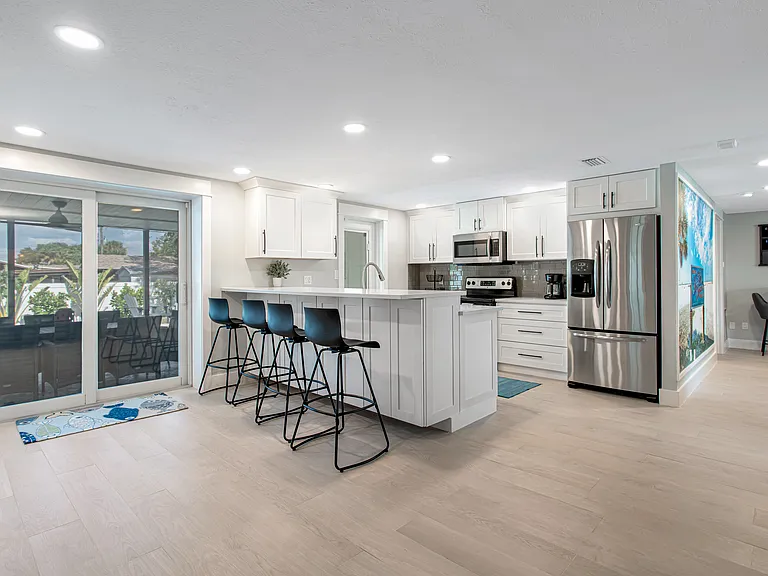 6007 Beneva Rd — Photo 5