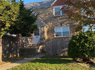 1515 Hellerman St FLOOR 1, Philadelphia, PA 19149