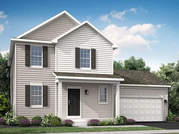 2924 Jackson Street, Stoughton, WI 53589