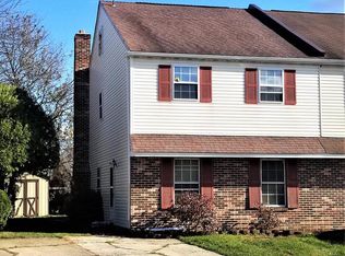16 Braithwaite Ln, Quakertown, PA 18951