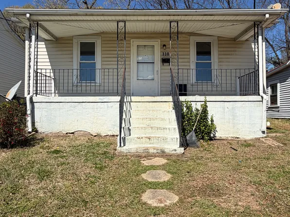 330 Juless St, Danville, VA 24541