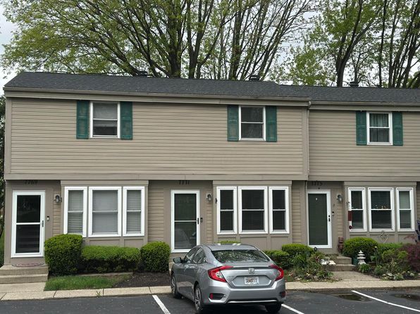 7771 Barkwood Dr, Columbus, OH 43085