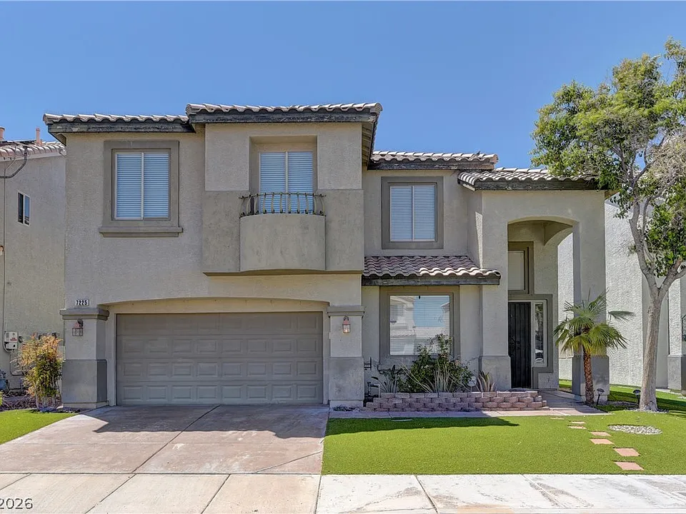 7225 Eaglegate St